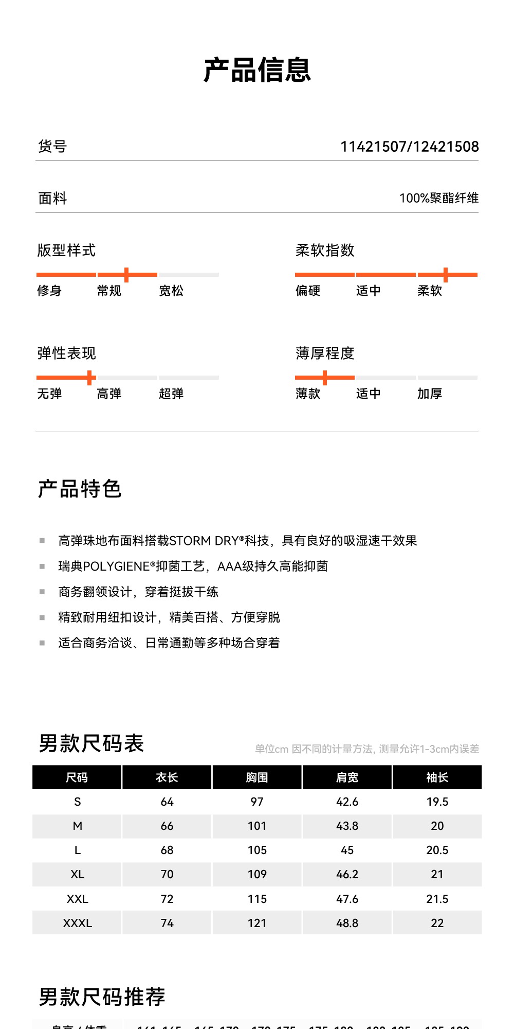 识货商品介绍图