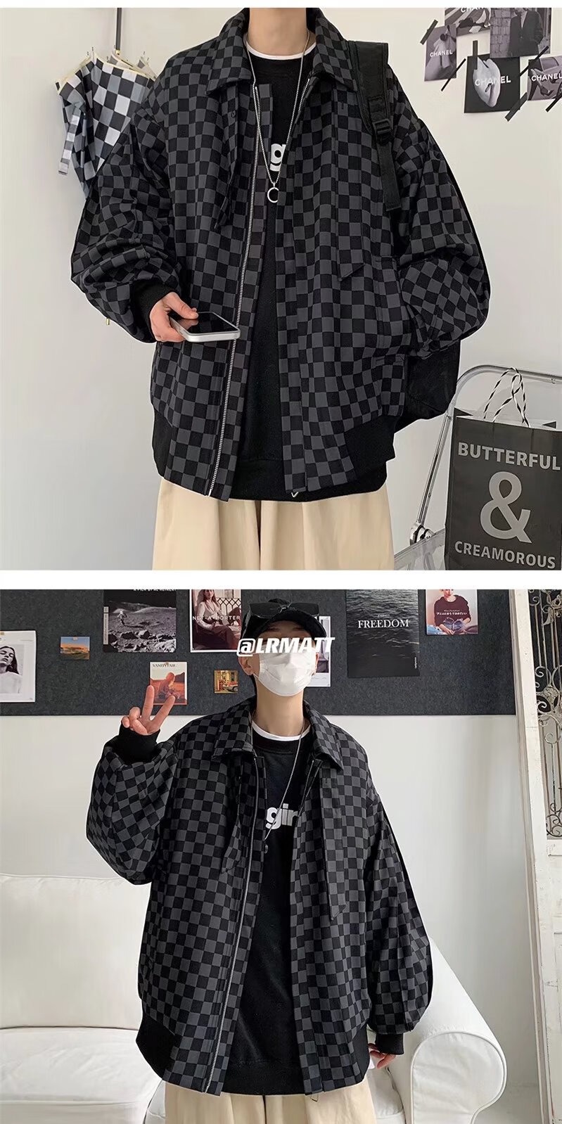 识货商品介绍图
