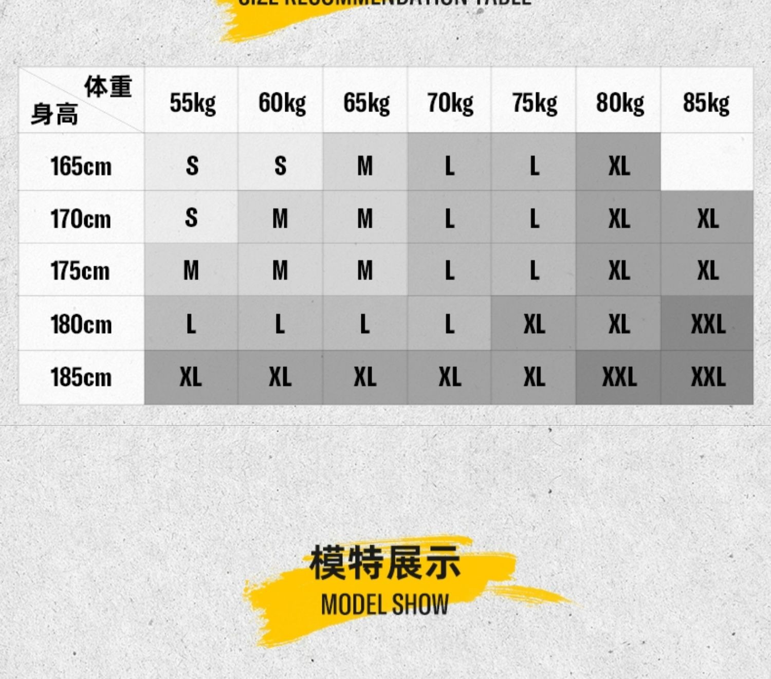 识货商品介绍图