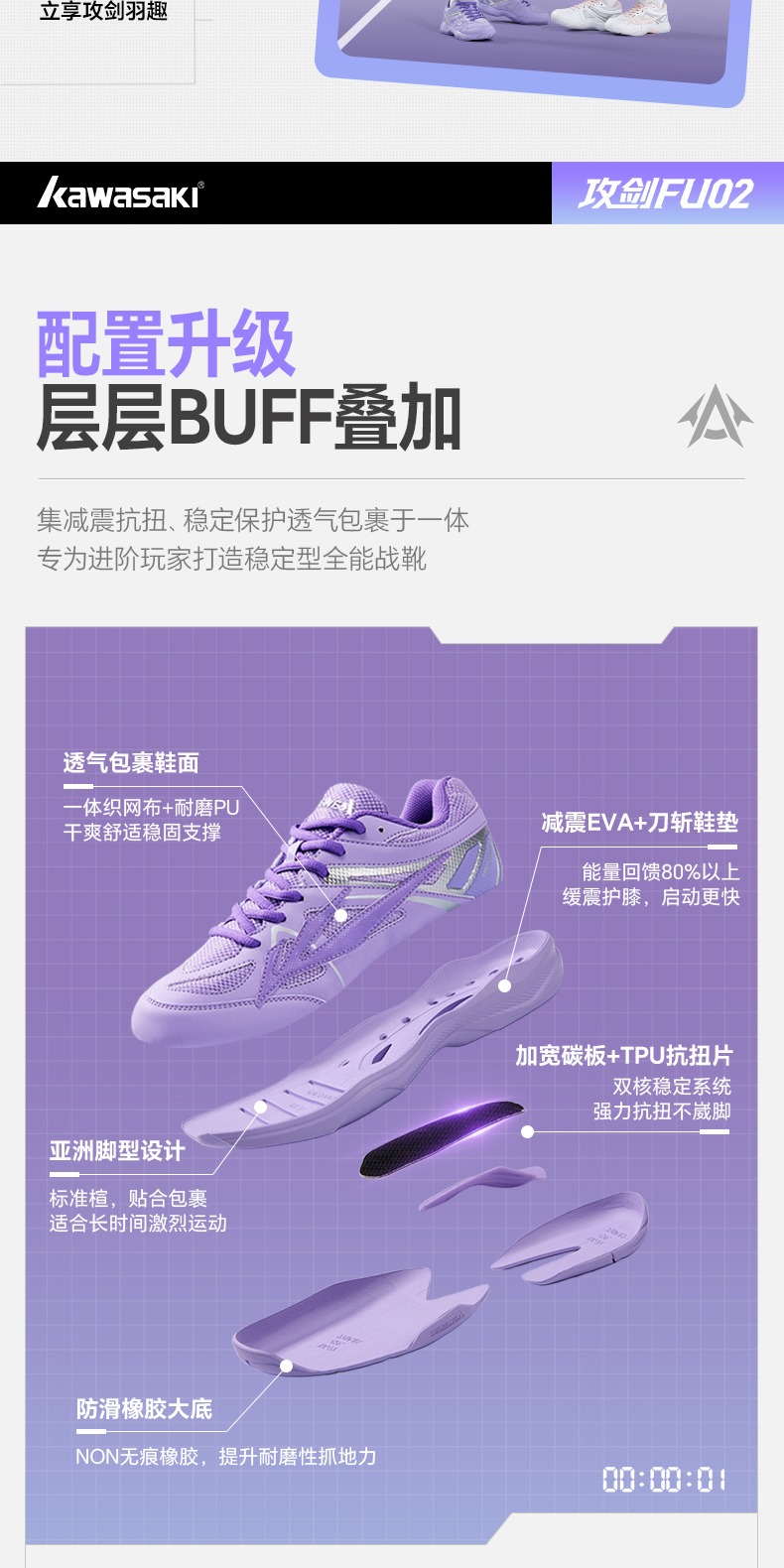 识货商品介绍图