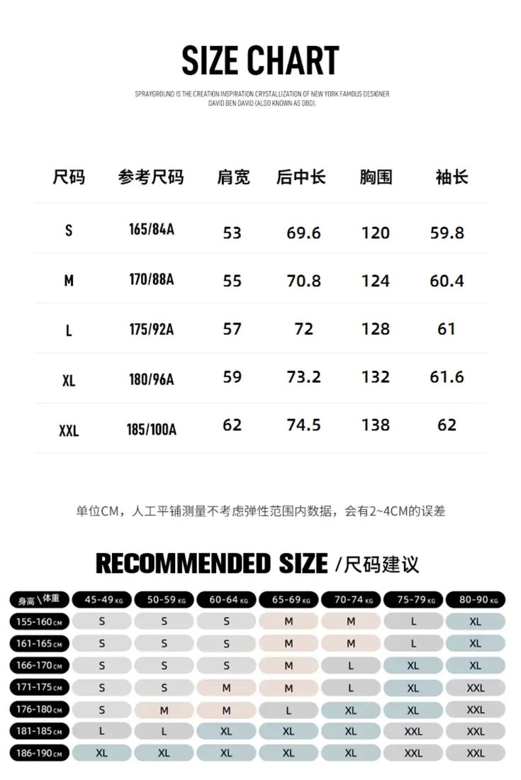 识货商品介绍图