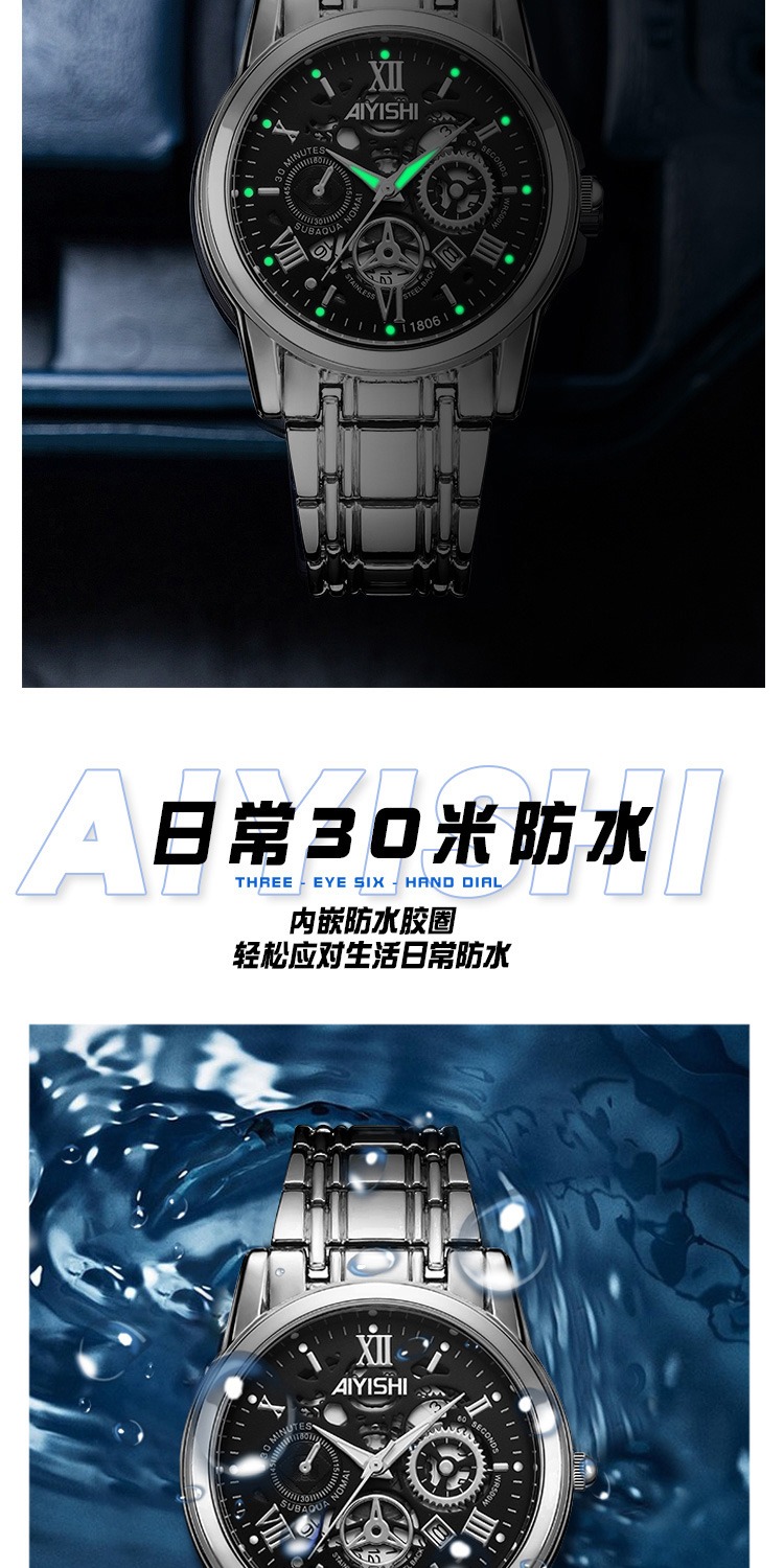 识货商品介绍图