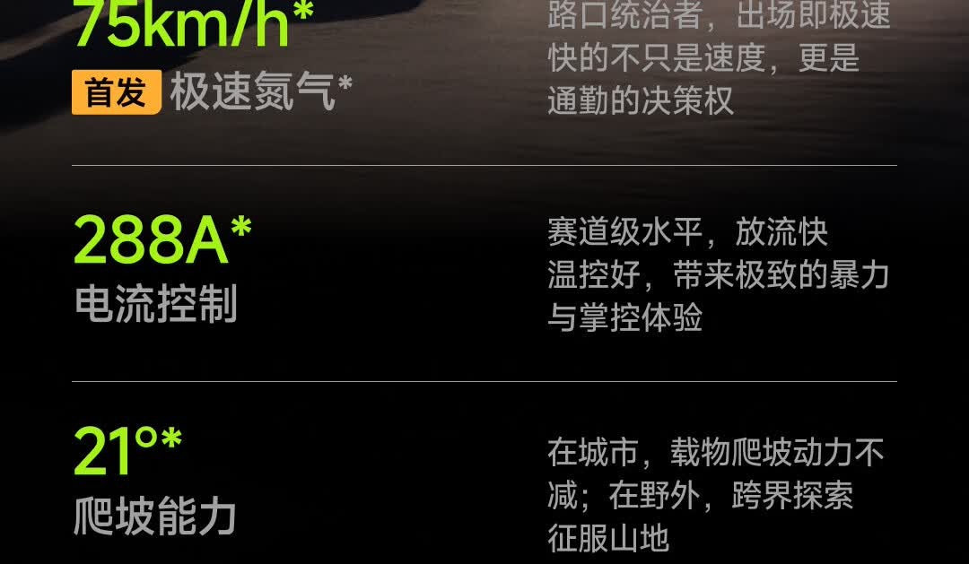 识货商品介绍图