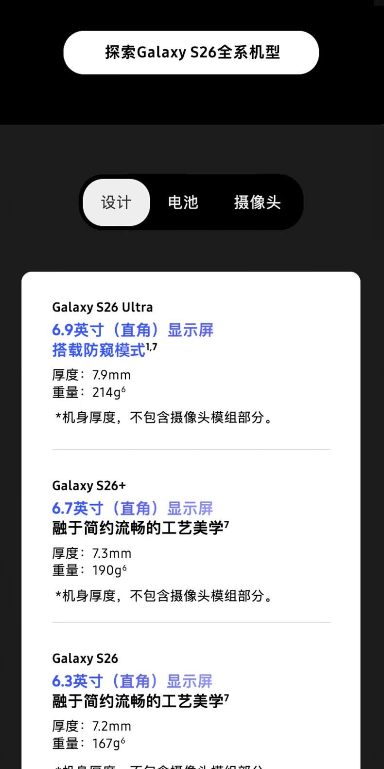 识货商品介绍图