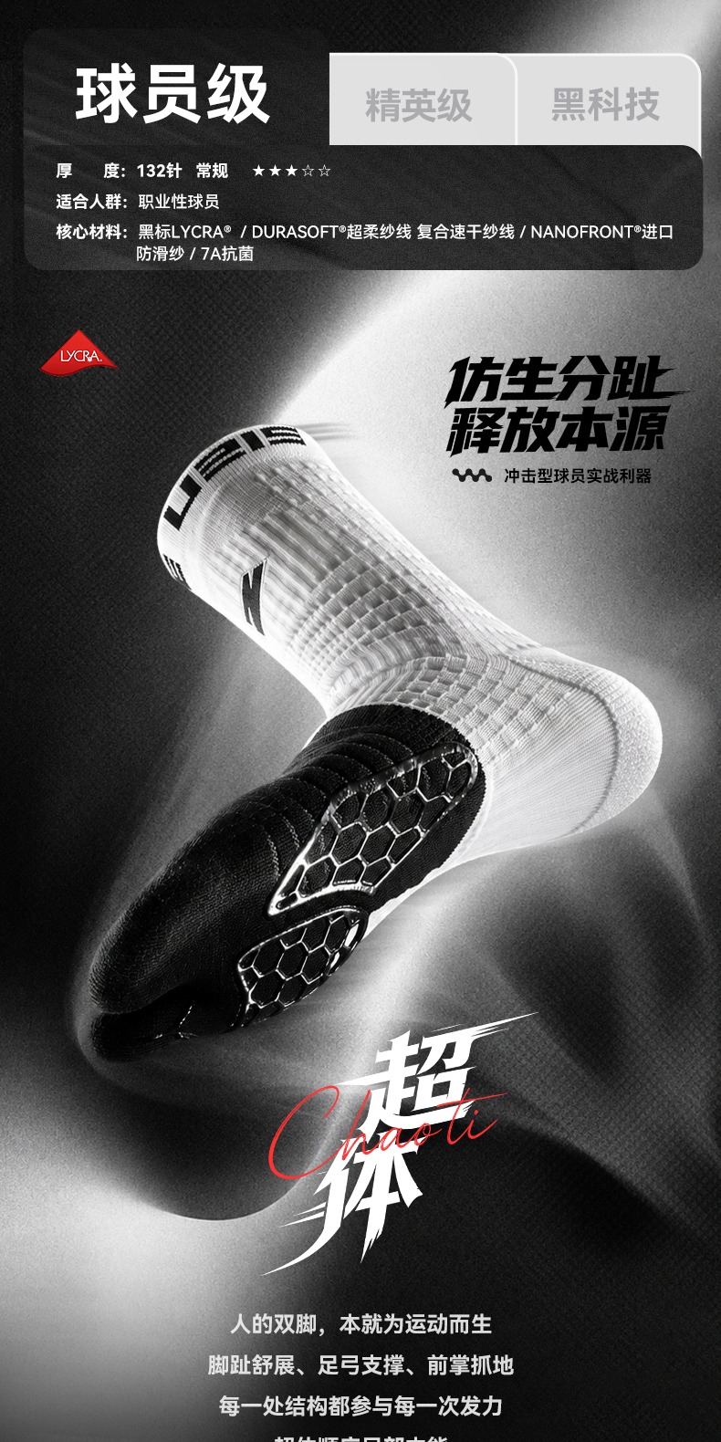 识货商品介绍图