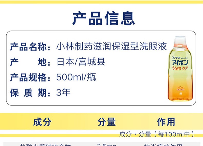 识货商品介绍图