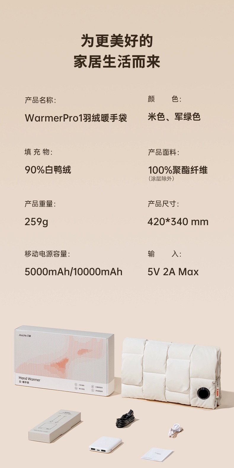 识货商品介绍图