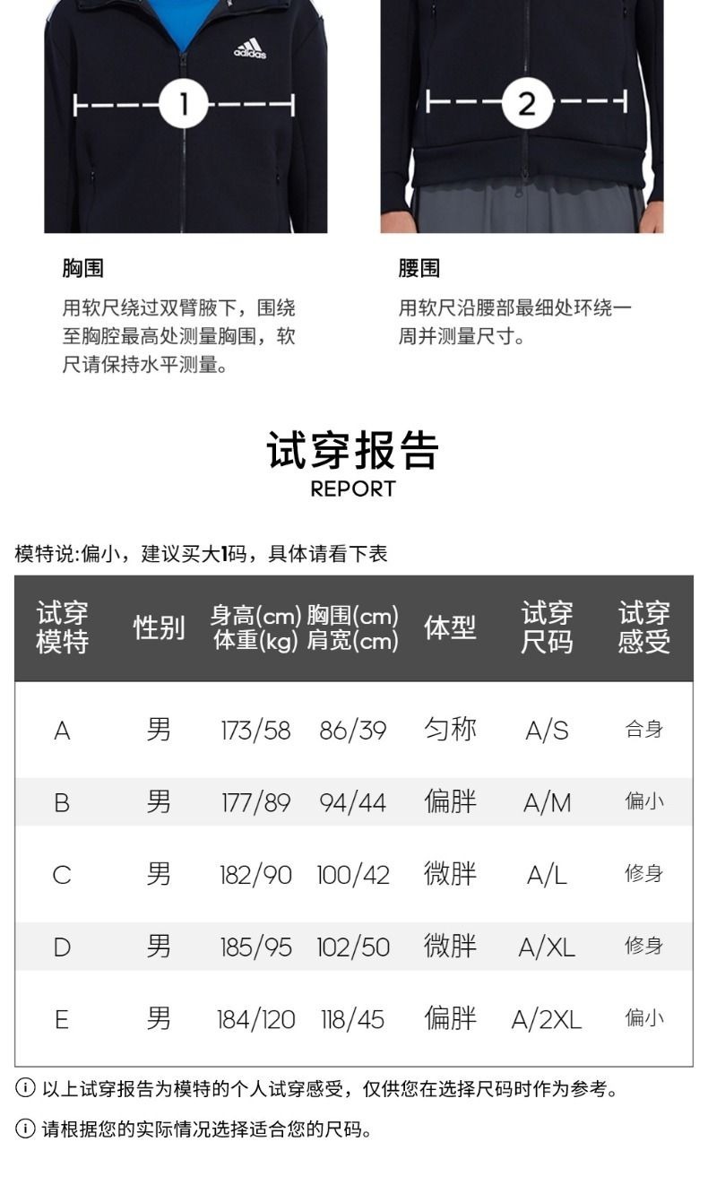 识货商品介绍图