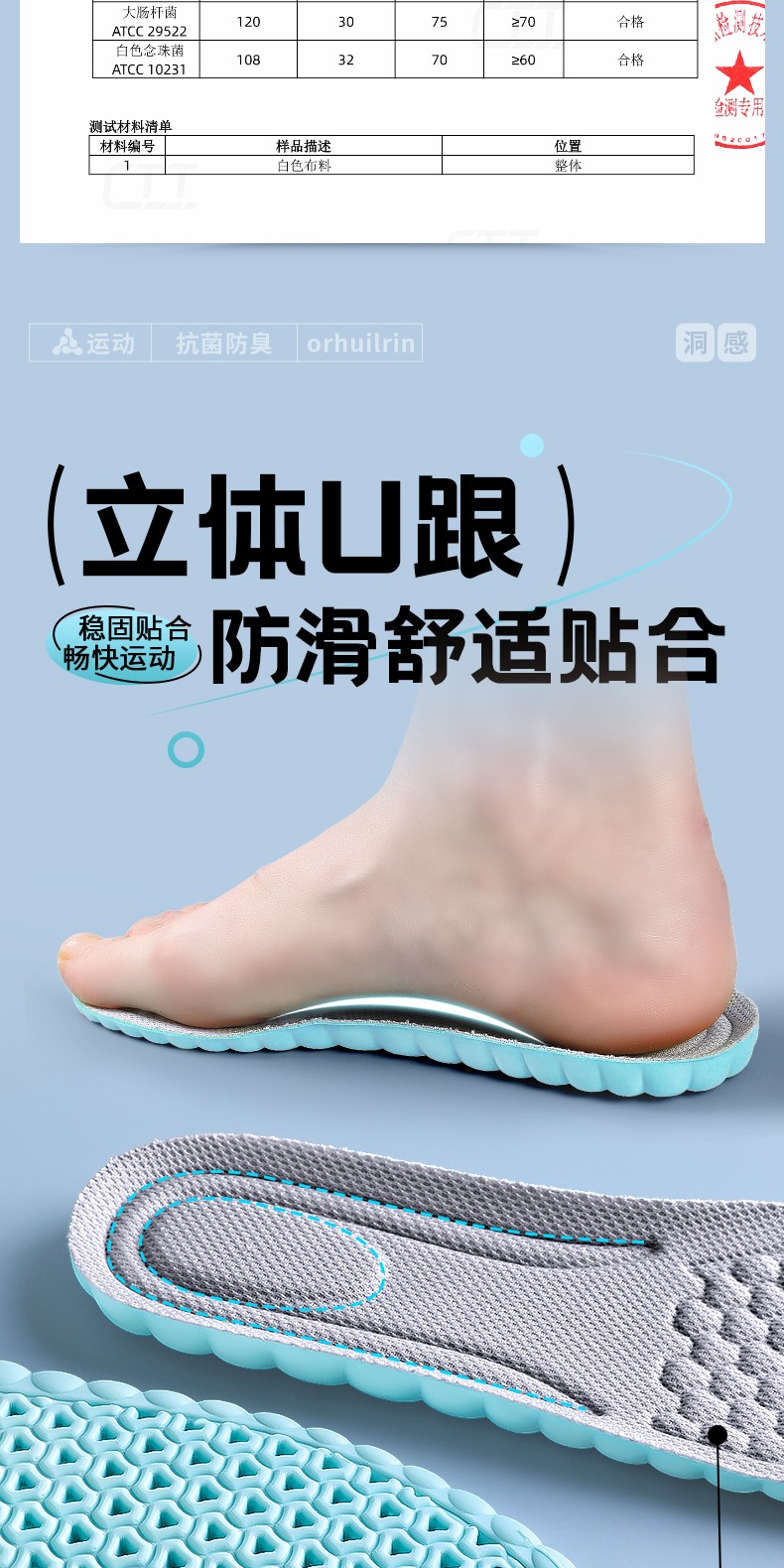 识货商品介绍图