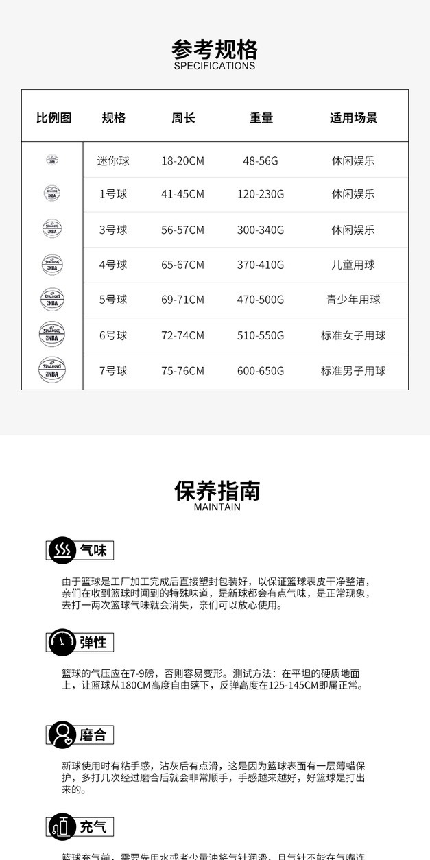 识货商品介绍图