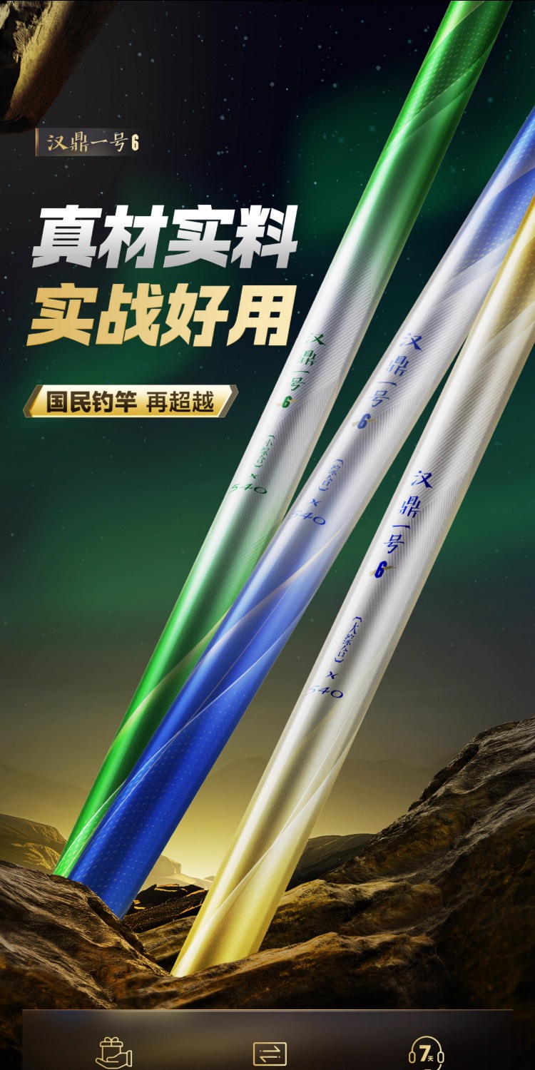 识货商品介绍图