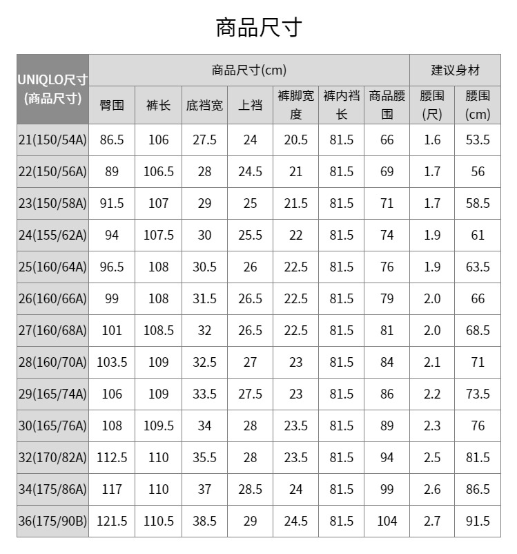 识货商品介绍图