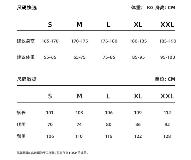 识货商品介绍图