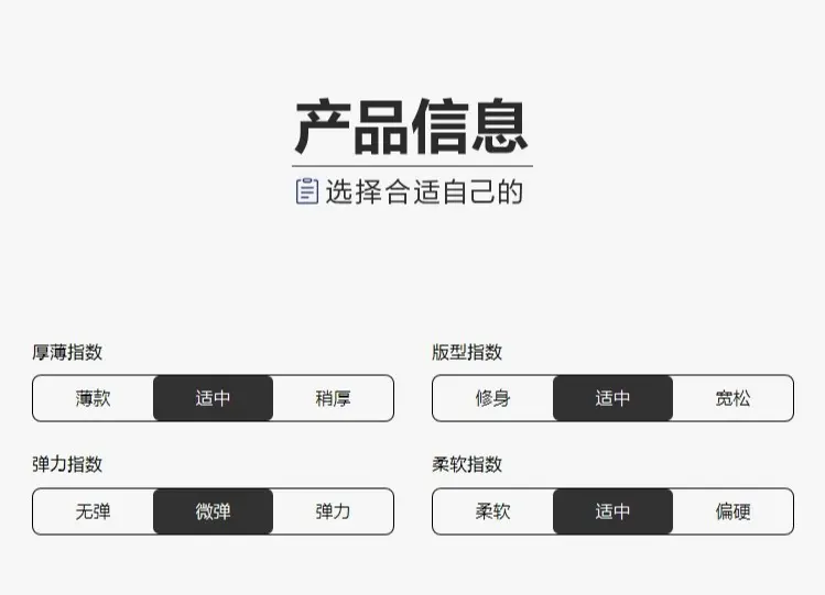 识货商品介绍图