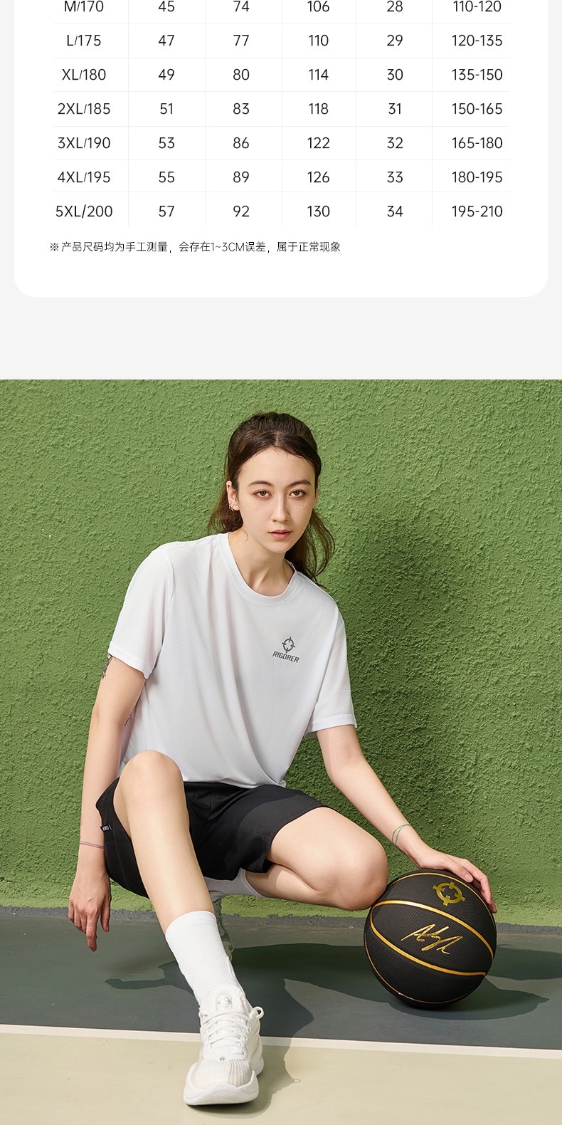 识货商品介绍图