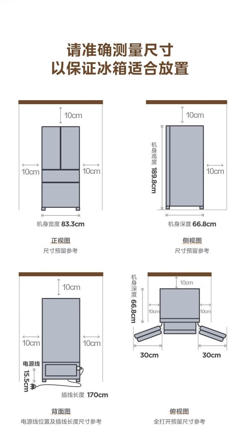 识货商品介绍图