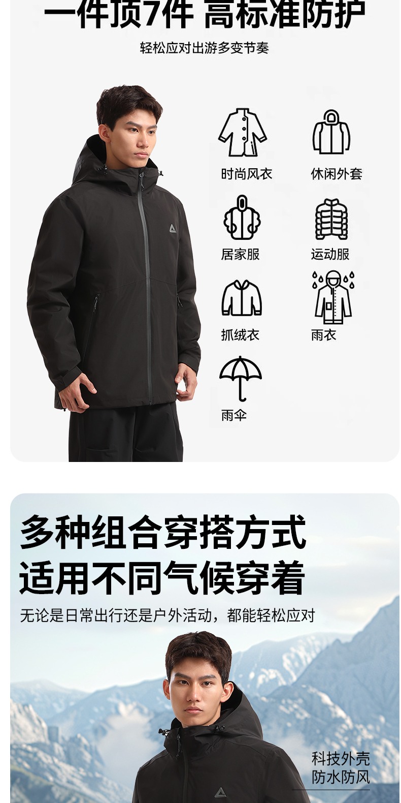识货商品介绍图