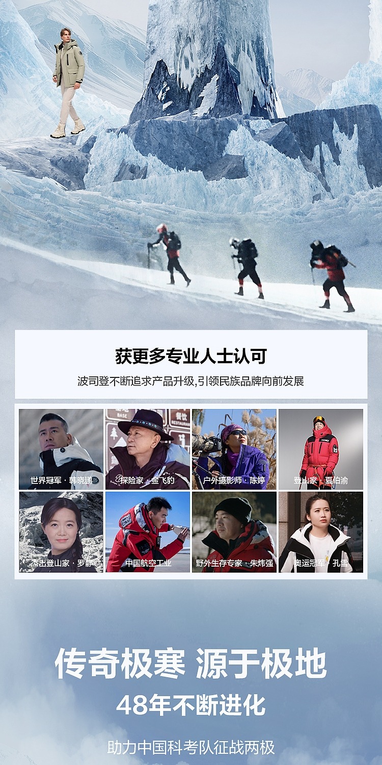 识货商品介绍图