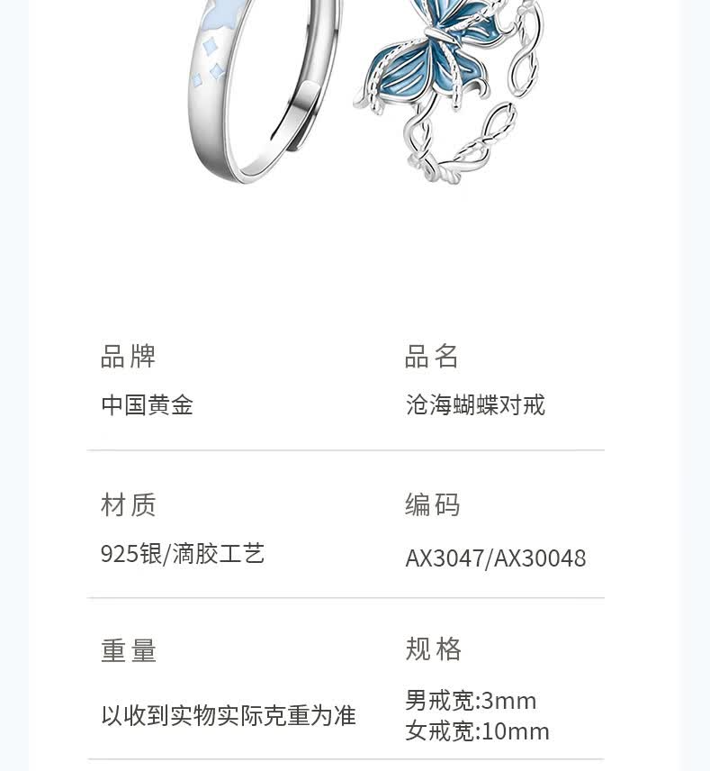 识货商品介绍图
