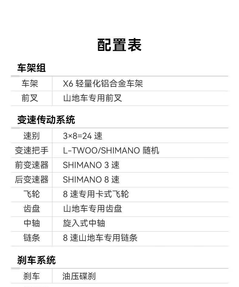识货商品介绍图