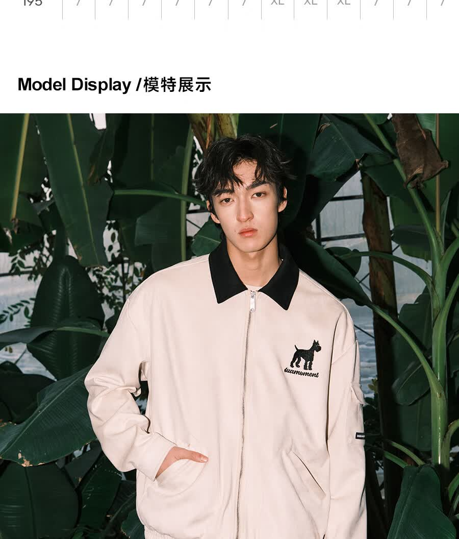 识货商品介绍图