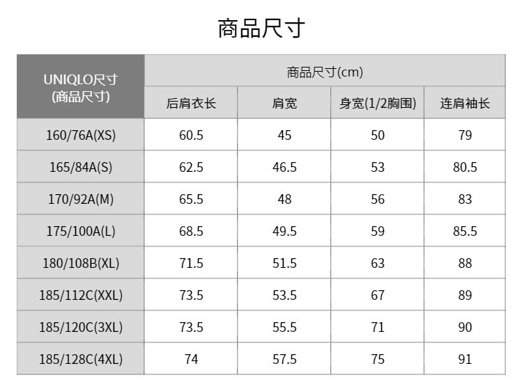 识货商品介绍图