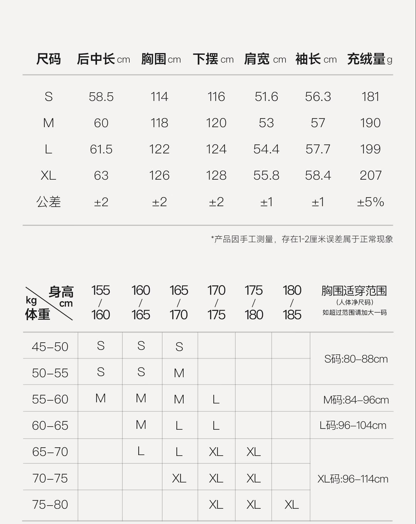 识货商品介绍图