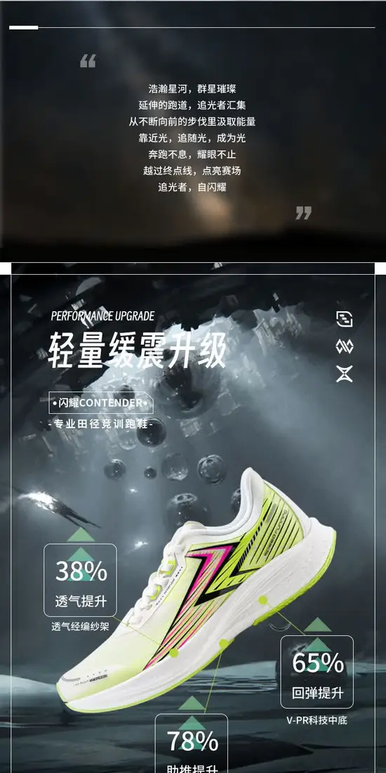 识货商品介绍图