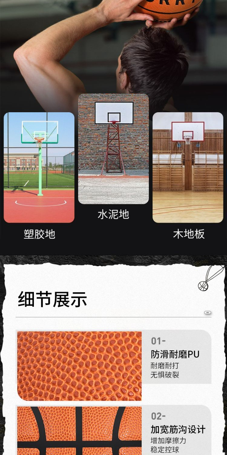 识货商品介绍图