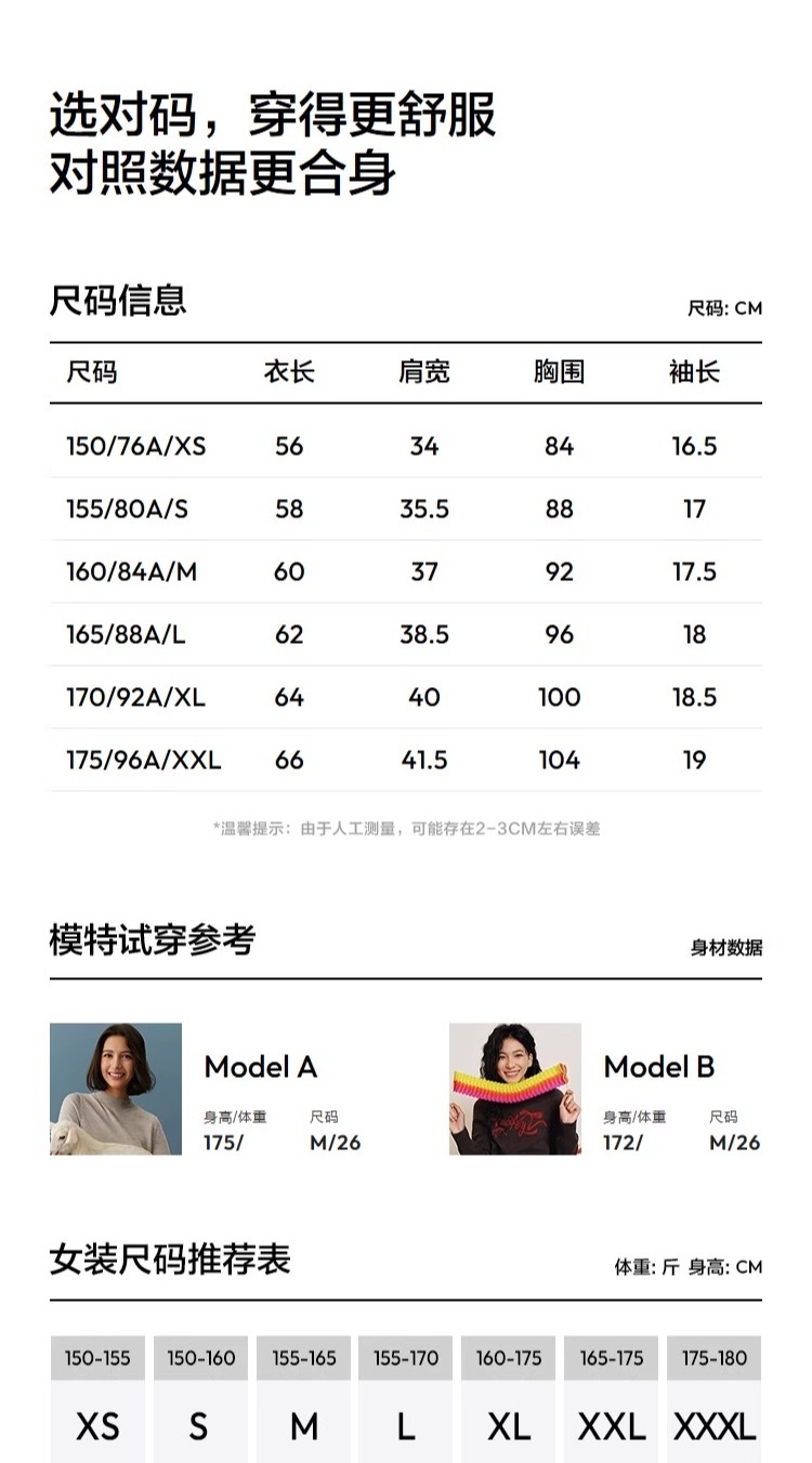 识货商品介绍图