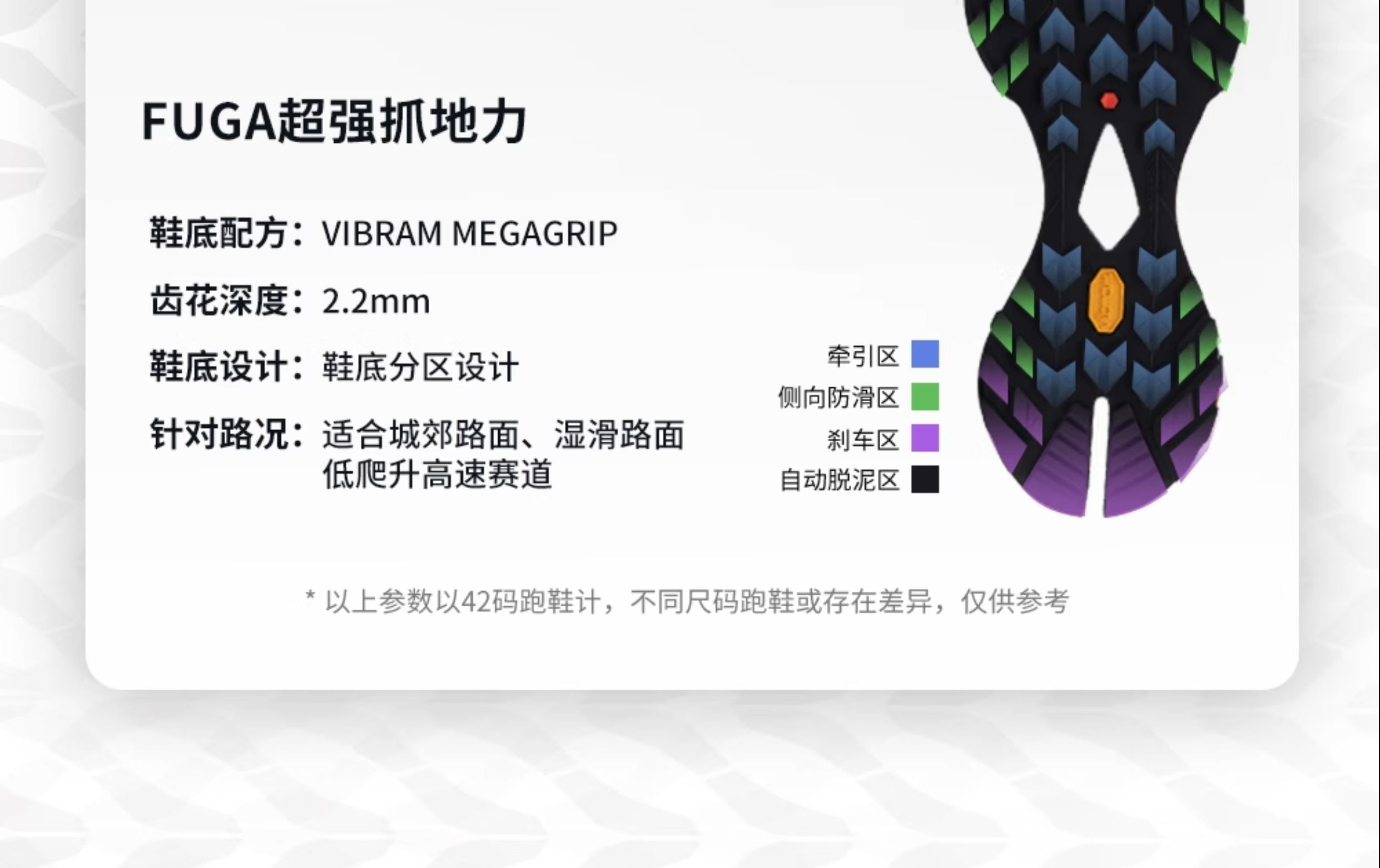 识货商品介绍图