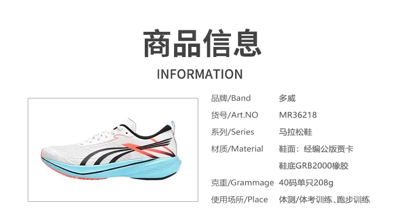 识货商品介绍图
