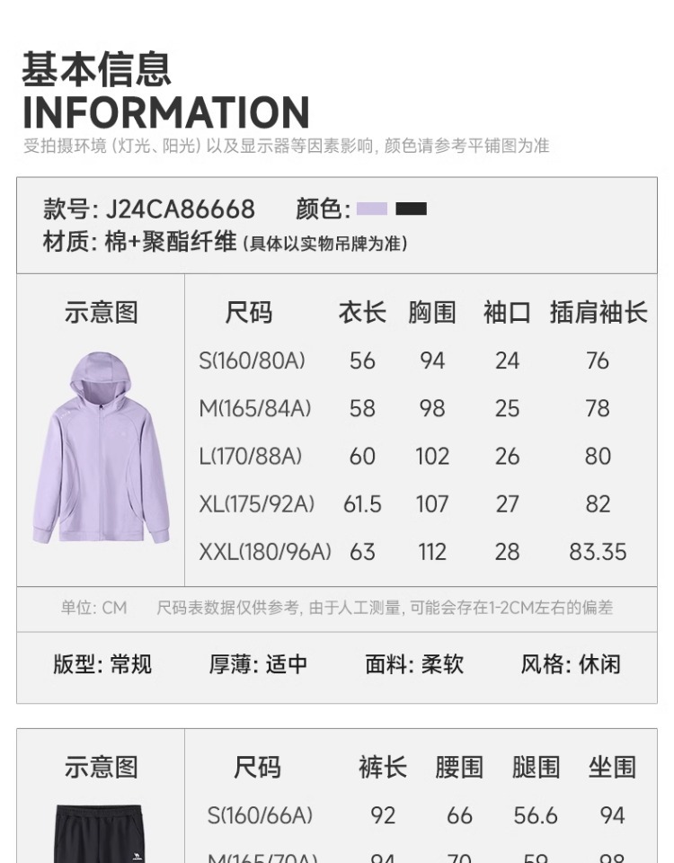 识货商品介绍图