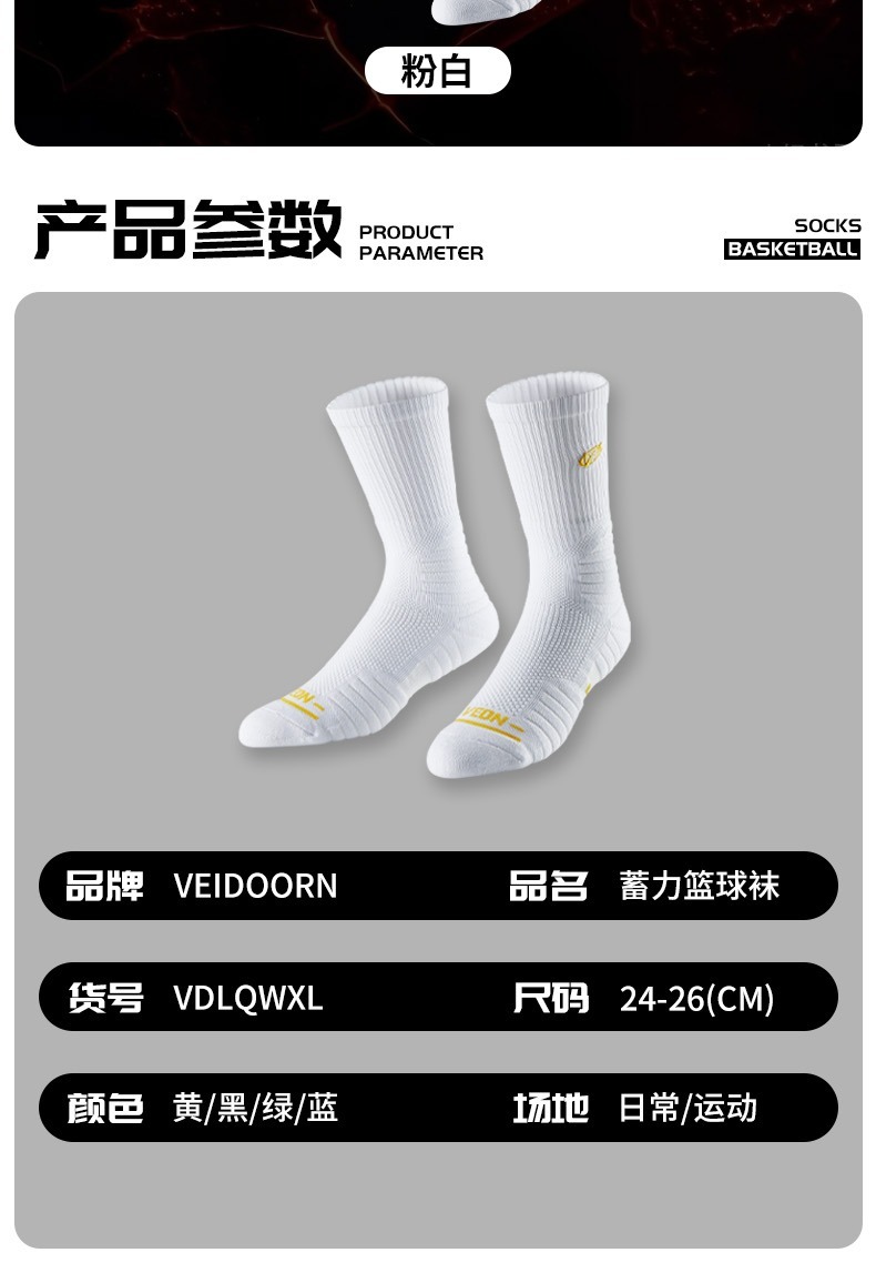 识货商品介绍图