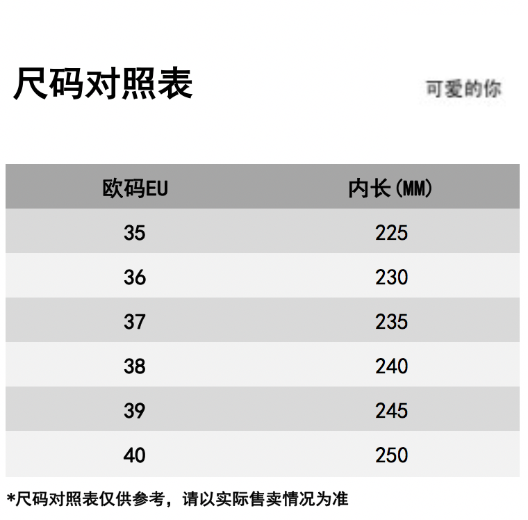 识货商品介绍图