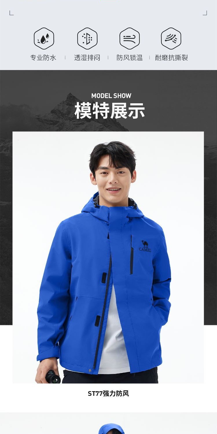 识货商品介绍图