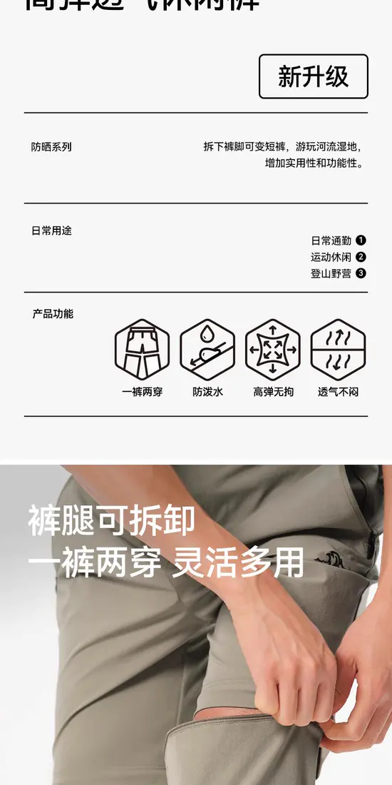 识货商品介绍图