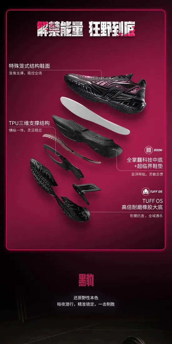 识货商品介绍图