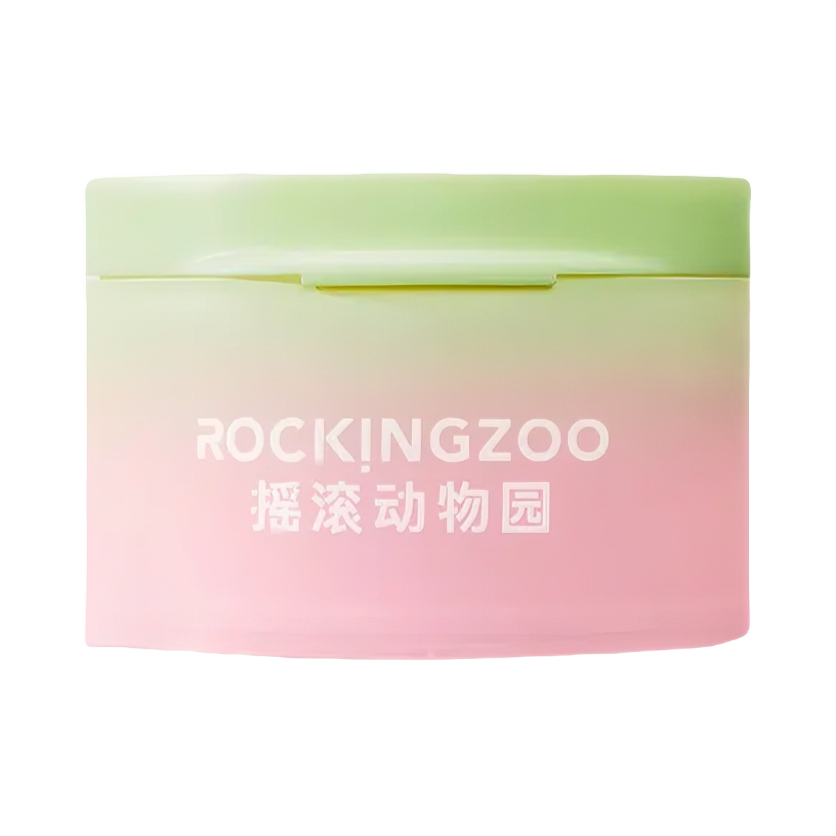 推荐商品：RockingZoo/摇滚动物园 芭乐卸妆膏 净油温和清洁易乳化舒缓养卸合一敏皮适用
