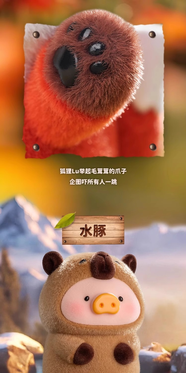识货商品介绍图