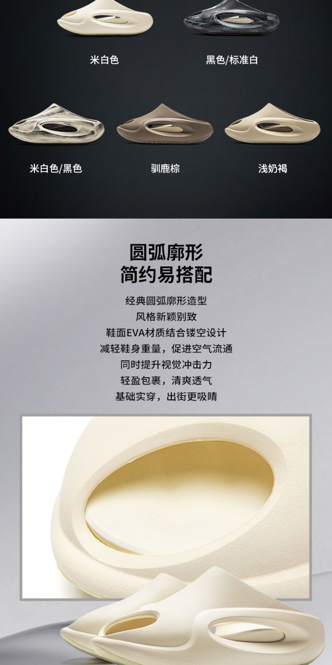 识货商品介绍图