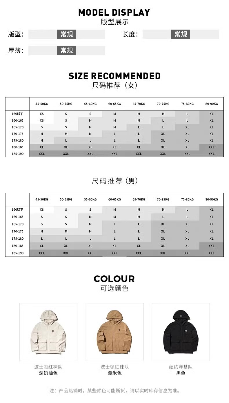 识货商品介绍图