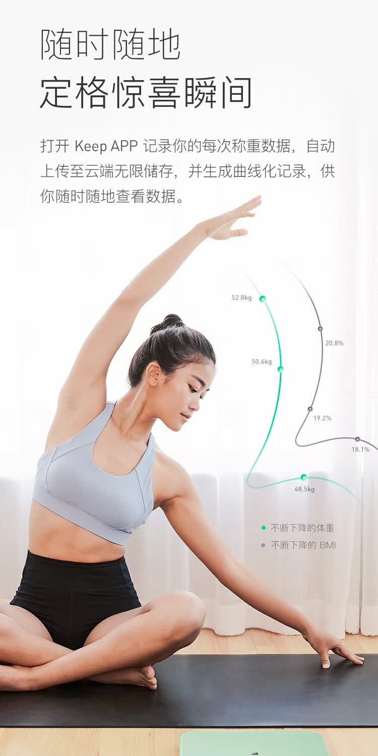 识货商品介绍图