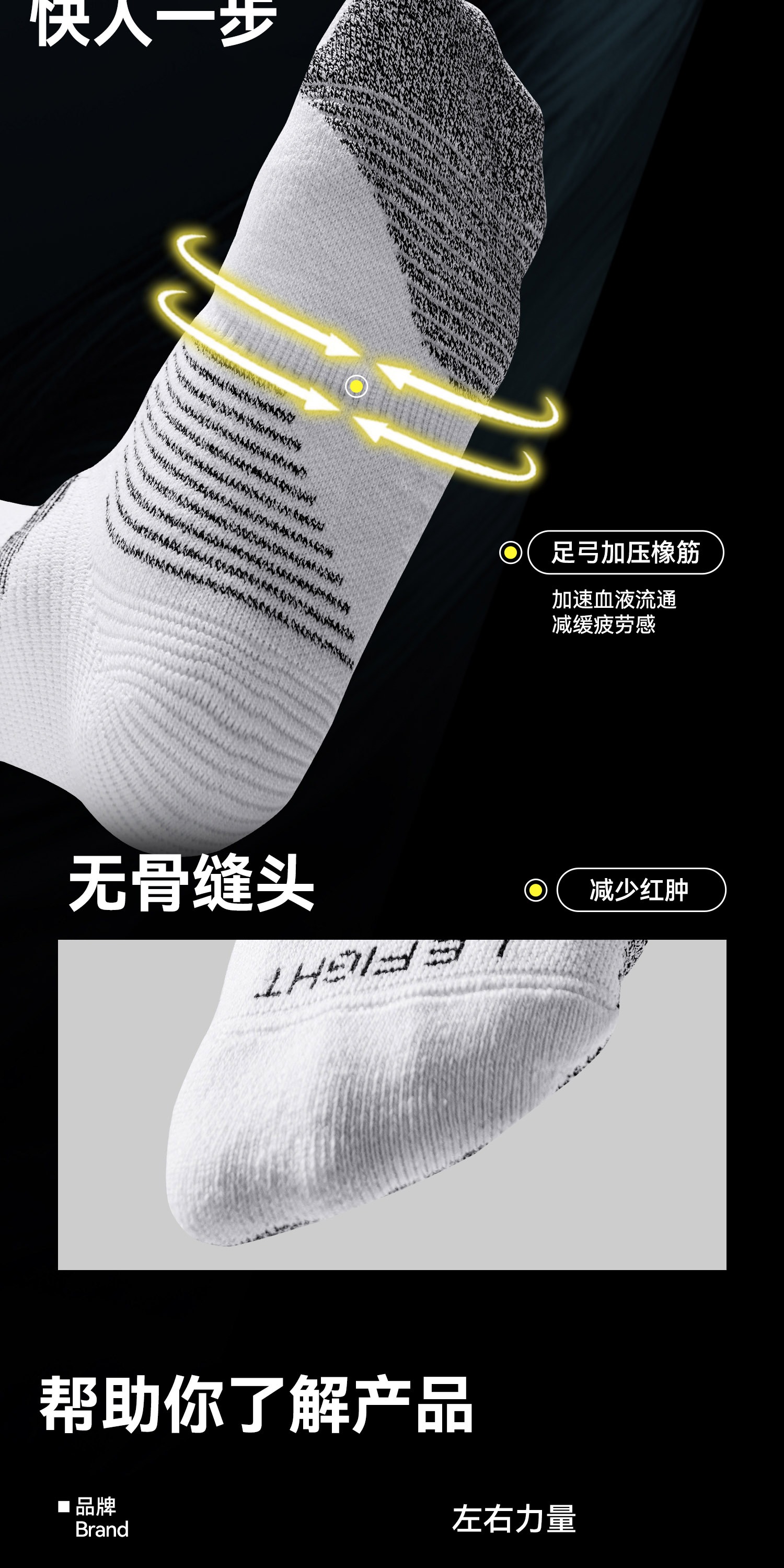 识货商品介绍图