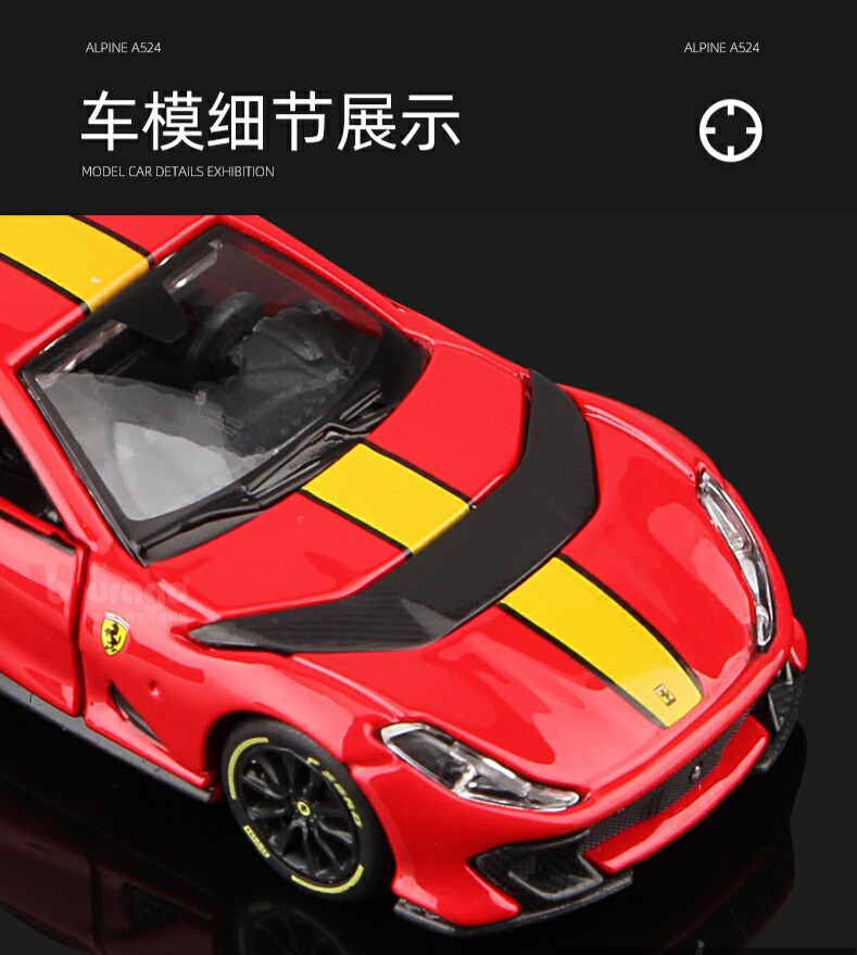 识货商品介绍图