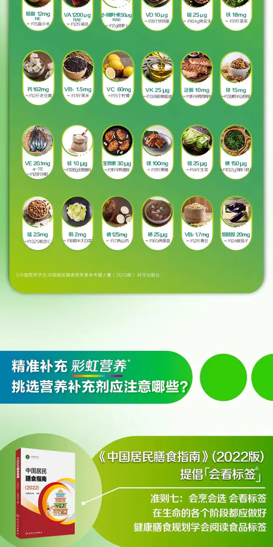识货商品介绍图