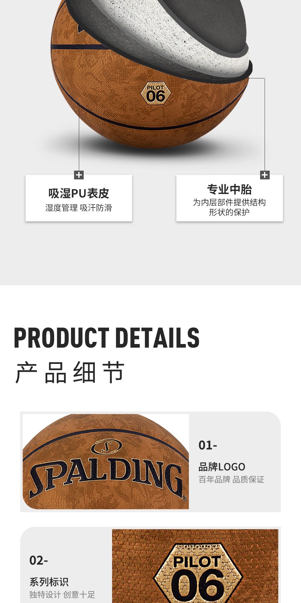 识货商品介绍图