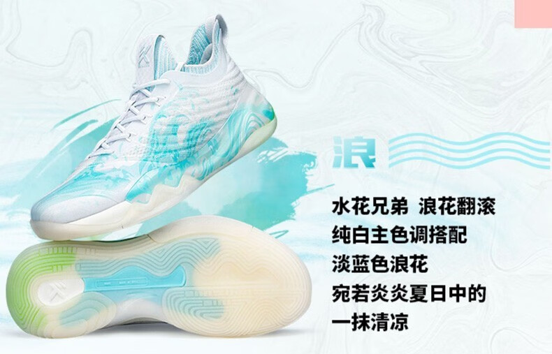 识货商品介绍图