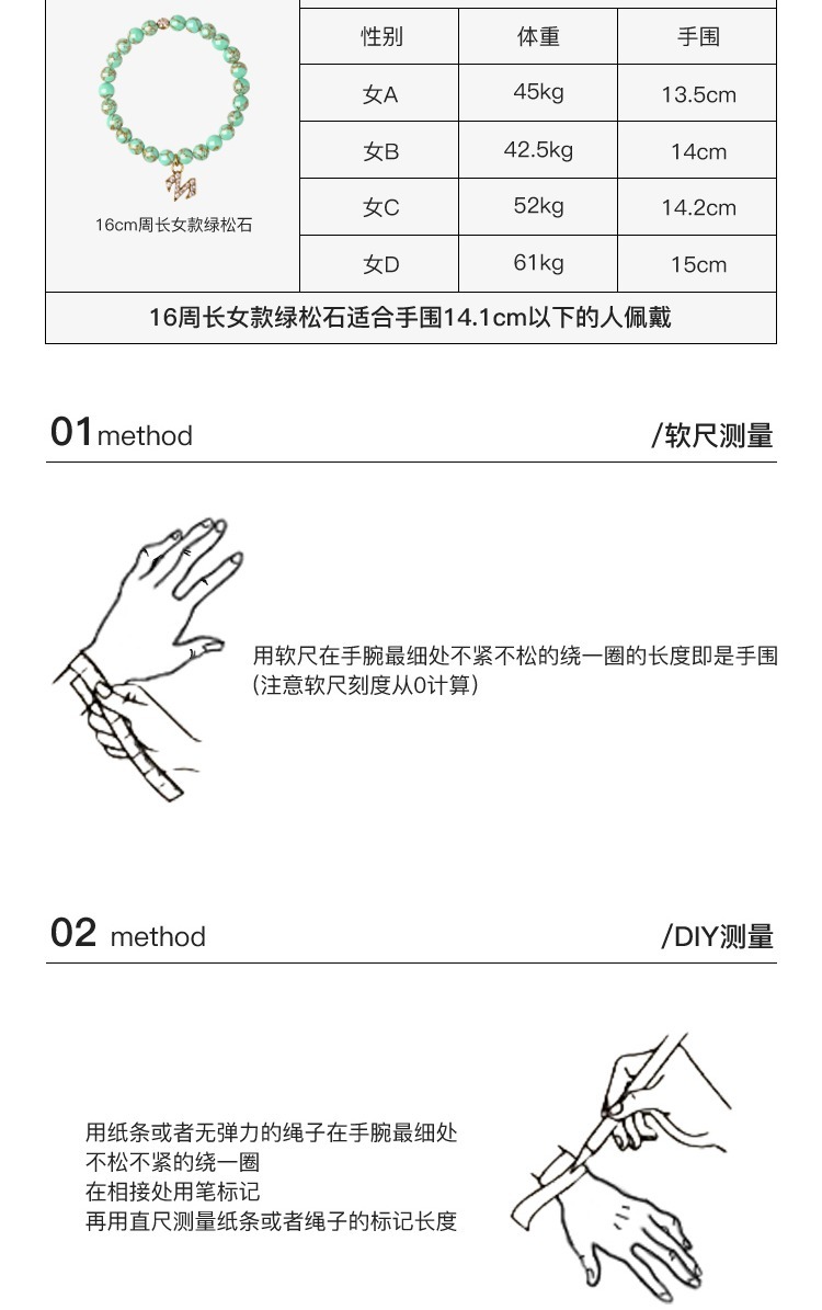识货商品介绍图