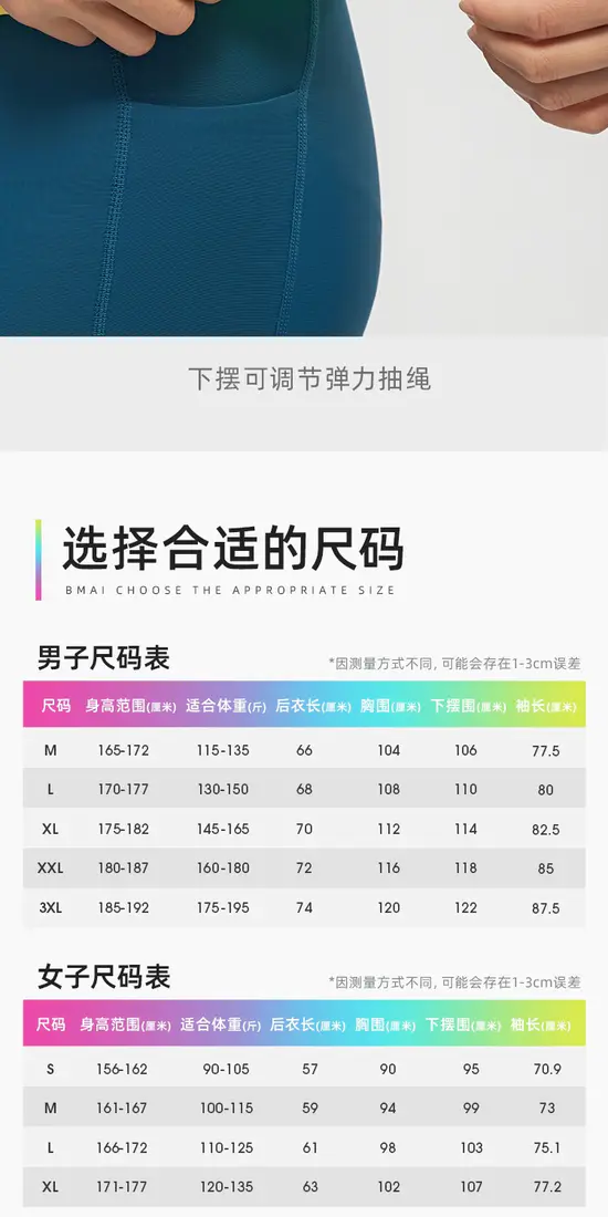 识货商品介绍图